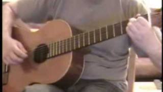 story of a soldier / death of a soldier - ennio morricone - for guitar