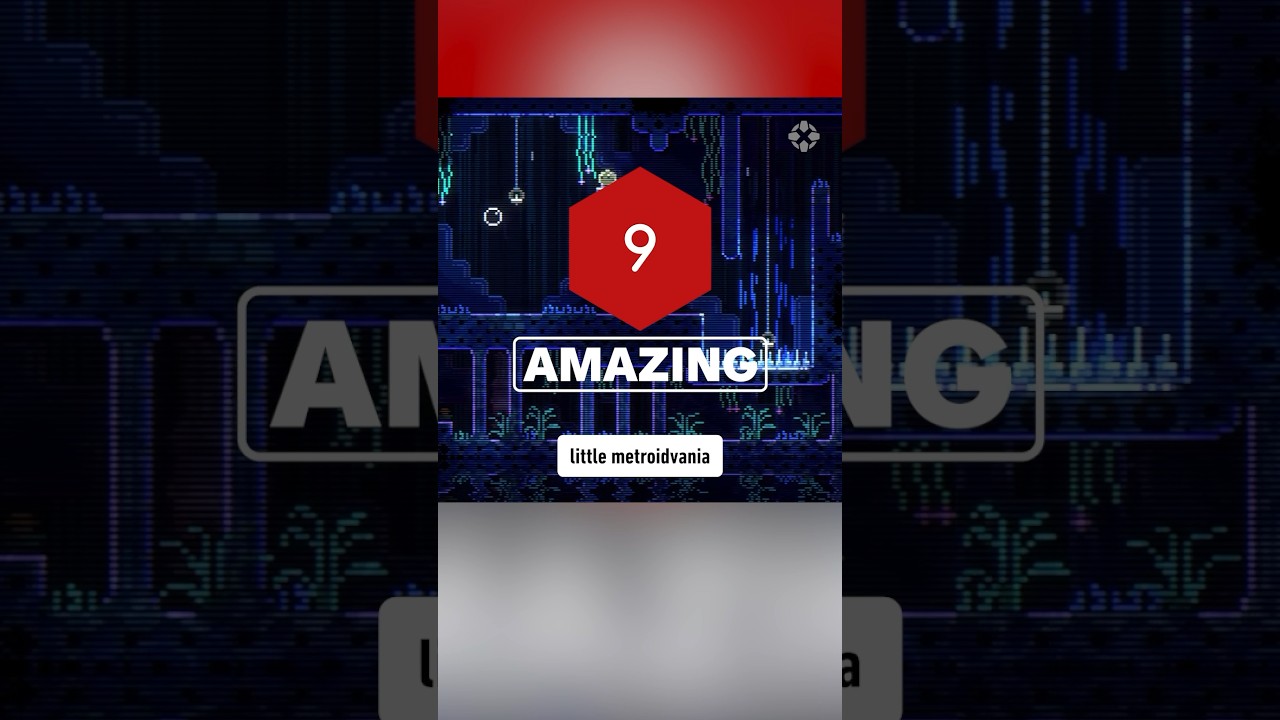 Animal Well gets a 9/10 on IGN! This indie game is out now on PS5, Switch, and PC! #animalwell