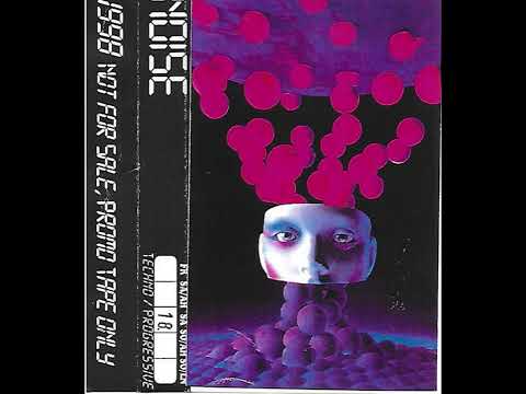 DJ NOISE SA # 18-1998 (TAROT OXA)