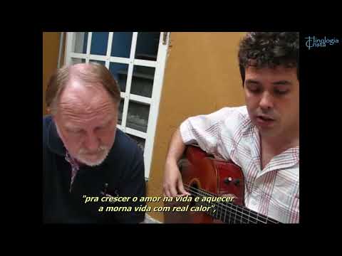 Antes Mesmo Que Eu Fosse Alguém - Vencedores Por Cristo