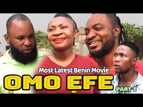 OMO EFE PART 1