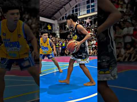 Justin Anastacio vs Vince Aragon Solid🔥