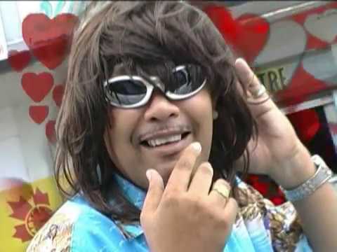 Boyke ft. Kamlawati & Zoë - Bollywood Boyke