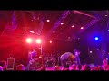CONVERGE - Thaw - Live at Le Cabaret Sauvage, Paris, France 19-08-2023