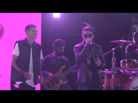 Marcelo e Rayane, Manin Vaqueiro - Tarde Demais