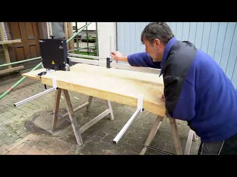 Multi-Dämmschneider: Revolutionäre Effizienz bei der Fassadendämmung - BK Schnitt GmbH