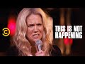 Jessa Reed Meth Pee This Is Not Happening Uncensored