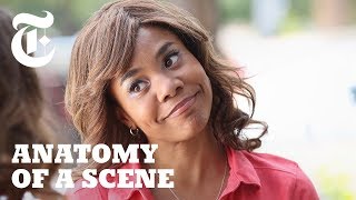 Watch Regina Hall Manage in ‘Support the Girls’ | Anatomy of a Scene