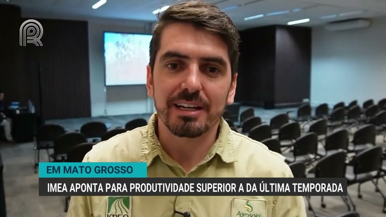 IMEA aponta safra recorde de milho, mas rentabilidade preocupa