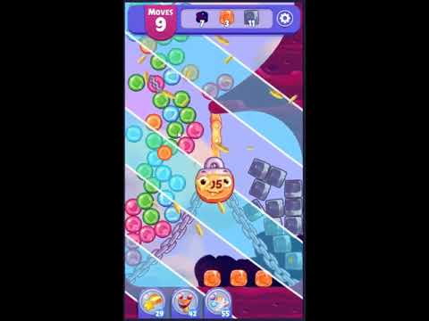Angry Birds Dream Blast Level 1042 - NO BOOSTERS 😠🐦💤🎈 | SKILLGAMING ✔️