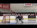 Rhys Netherton NAPHL Minneapolis 