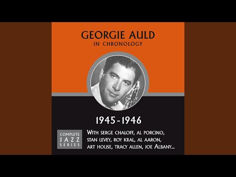 Come To Baby, Do (10-23-45)