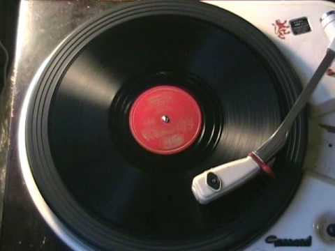 LAZY RIVER by Benny Goodman 1941