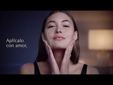 Cómo aplicar tu Advanced Night Repair - Estée Lauder
