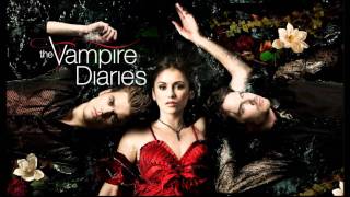 Vampire Diaries 3x03 Snake! Snake! Snakes! - We Come Out At Night