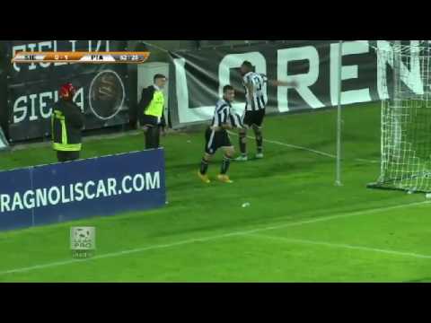 Robur Siena VS  Piacenza