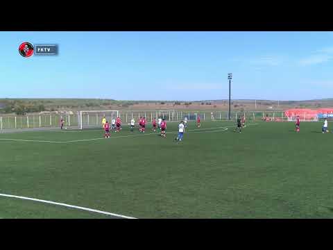 Összefoglaló | Politehnica Iași - FK Csíkszereda | Elitliga U16. 9. forduló