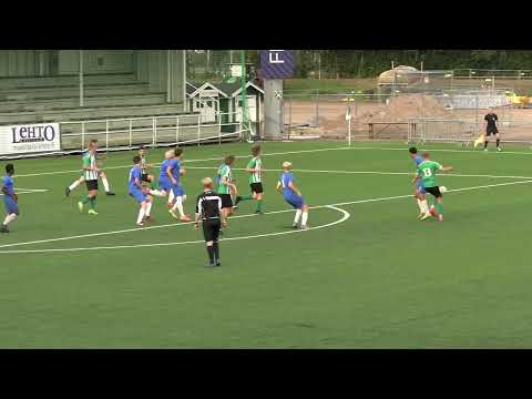 P17 FC KTP vs FCFJ 1/2