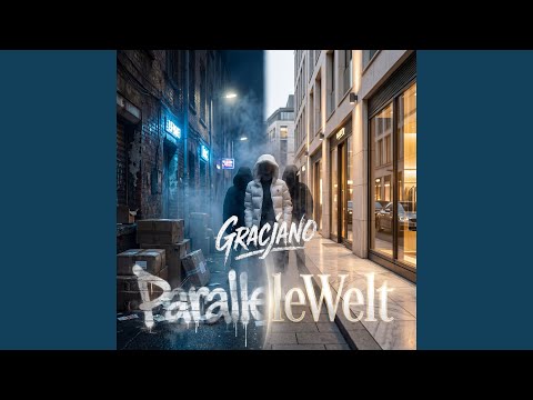 Parallele Welt