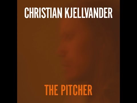 Christian Kjellvander - The Valley