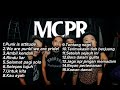 FULL ALBUM MCPR TERPOPULER