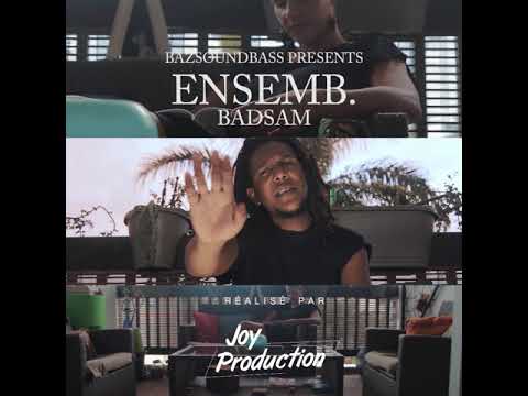 BAD SAM X CHILLANCE - ENSEMB - BAZ SOUND BASS 2018 (Audio)