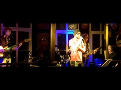 Get out of my Life Woman | live - RMW Blues Rock Band