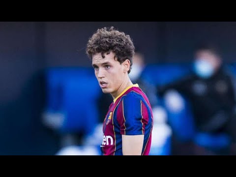 Jandro Orellana ● Football Artist ● Full Season Show ● 2020/2021