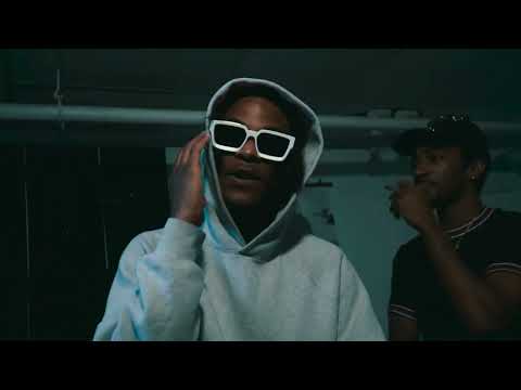 Sweat (Her) ft. Cassh Cartel (Official Visualizer)