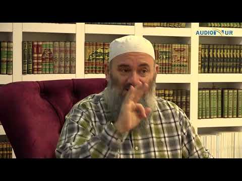 30. Vdekja e Shejh Albanit - Hoxhë Bekir Halimi