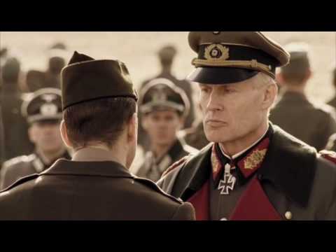 HBO Band of Brothers: German General's speech