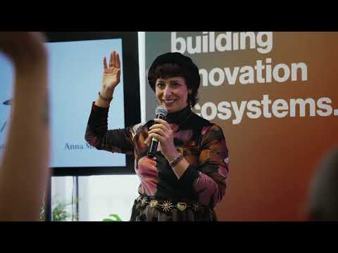 Creative Mornings: EMBER