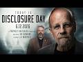 Disclosure Day Has Arrived! | L.A. Marzulli | Prophecy Recon