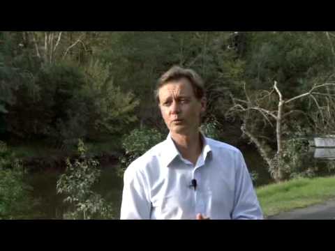 Water Sensitive Urban Design