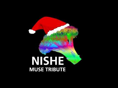 NISHE jingle bells christmas song
