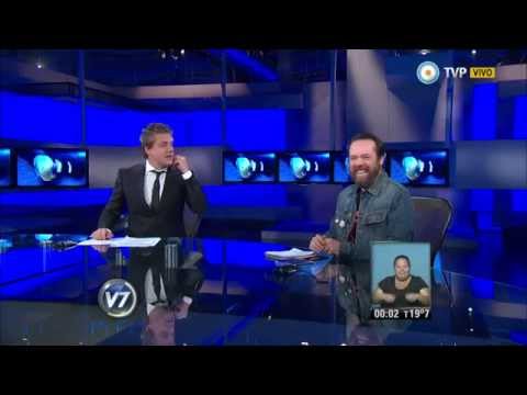 Visión 7 Resumen - Parte 2 del 24-04-2015