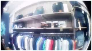 preview picture of video 'XCAPE STORE'