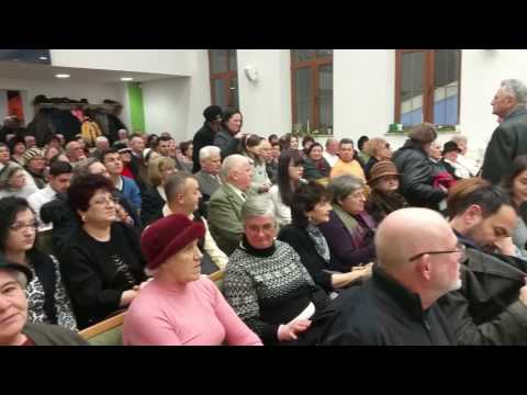 Cor Baptist Sf Treime