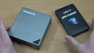 GIgabyte Made The Perfect Batrocera Mini Pc Solution 😱