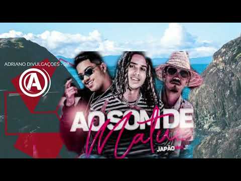 Vou Sentar - MC Japao & mc Larrysa