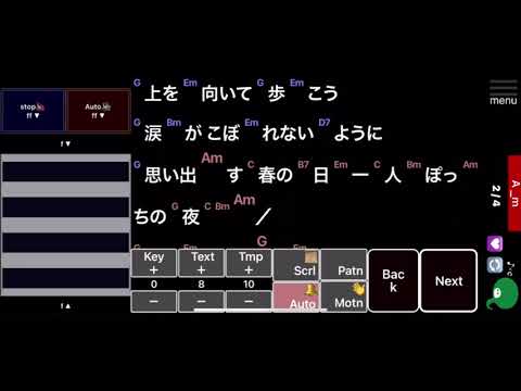 eQulele[Lyrics&Chord+EasyPlay]