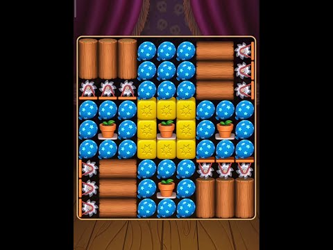 TOON BLAST level 3653