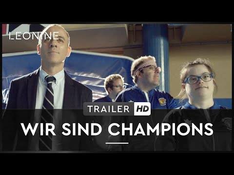 Trailer-Vorschau: Wir sind Champions