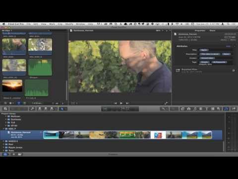MacBreak Studio: Episode 229 - Finding your Final Cut Pro X Exports