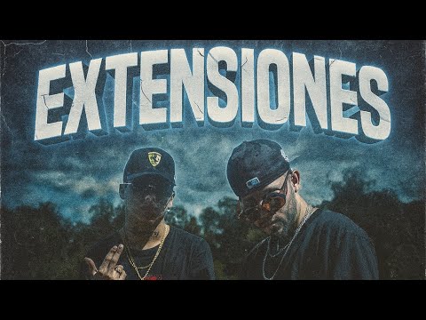 Reaper17, Gusy, Dímelo Gasp - Extensiones (Shot by Blito)