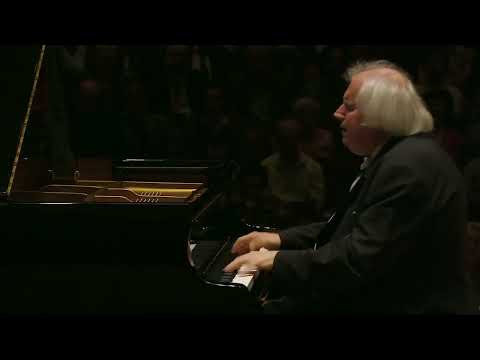 J.-P. Rameau. "Les Cyclopes" from Suite in D Major.