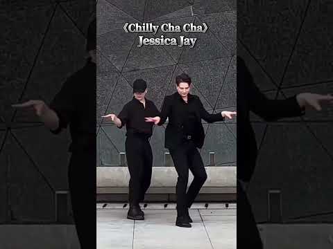 Jessica Jay《Chilly Cha Cha》 / DANCE