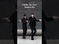Jessica Jay Chilly Cha Cha DANCE