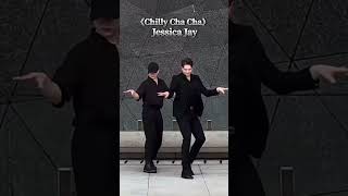 Download lagu Jessica Jay《Chilly Cha Cha》 / DANCE mp3