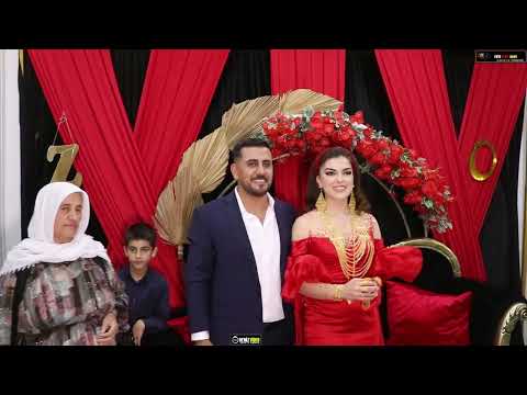 Şırnak Silopi Düğünleri Ömer Yavuz Düğünü Part 1 Yavuz Ailesinin Görkemli Düğünü  Müzik-Welat Silopi